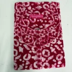 Batik Nighty XL Size