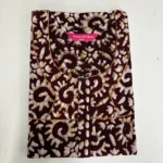 Batik Nighty XXXL Size