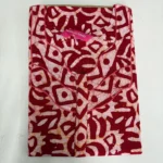 Batik Nighty XL Size