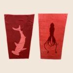 Export Microfiber Towel (Turkey Towel)