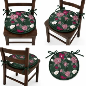 Chair Pad Cushion