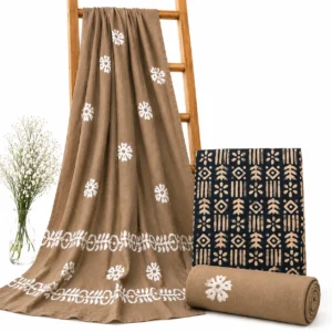 Batik Cotton Salwar Material