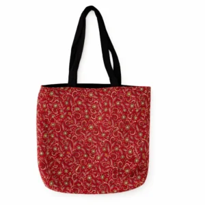 Kalamkari Bag for Daily Use and Shopping