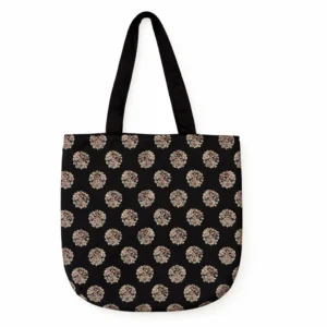 Kalamkari Bag for Daily Use and Shopping