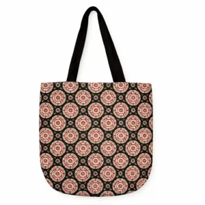 Kalamkari Bag for Daily Use and Shopping
