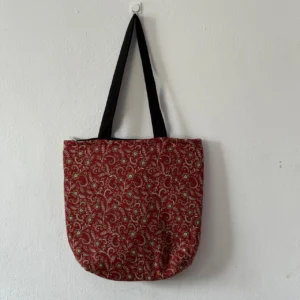 Kalamkari Bag for Daily Use and Shopping