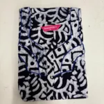 Batik Nighty XL Size