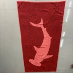 Export Microfiber Towel (Turkey Towel)