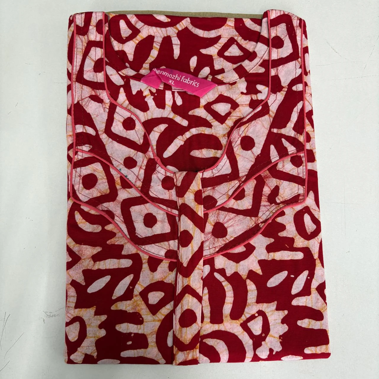 Batik Nighty Design 11