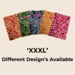 Batik Nighty XXXL Size