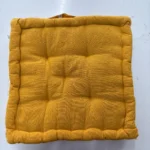Box Cushion Cotton