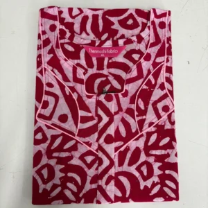 Batik Nighty XL Size Batik Nighty XL Size