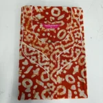 Batik Nighty XL Size