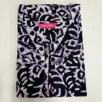 Batik Nighty XL Size
