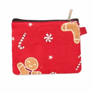 Coin Pouch Cute Mini Zipper Wallet for Everyday Use