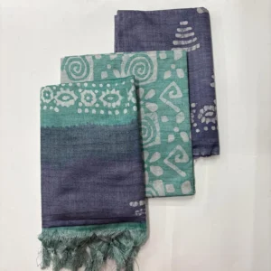 Jute cotton Salwar Material