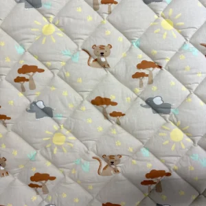 Slim Bed 3 x 6 Single Bed