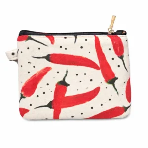Coin Pouch Cute Mini Zipper Wallet