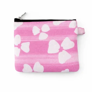 Coin Pouch Cute Mini Zipper Wallet
