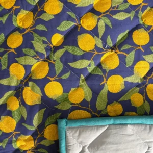 Slim Bed (5×7 ft)
