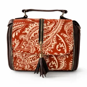 Kalamkari Sling Bag