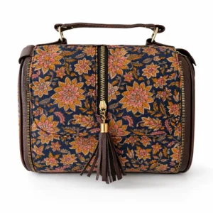 Kalamkari Sling Bag