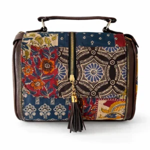 Kalamkari Sling Bag