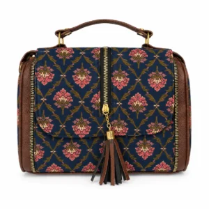 Kalamkari Sling Bag