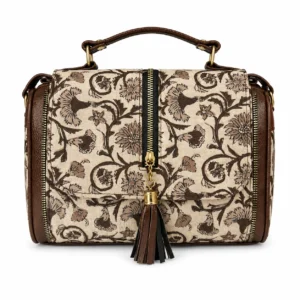 Kalamkari Sling Bag