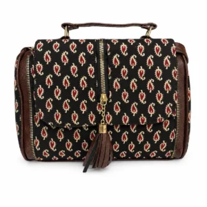 Kalamkari Sling Bag