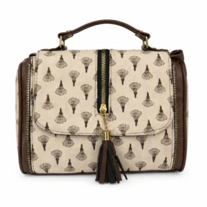 Kalamkari Sling Bag