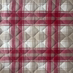 kids mini quilted bed (2.5×4.5 ft)