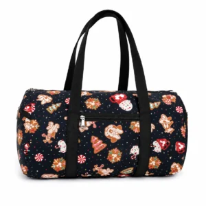 travel bag (cotton)