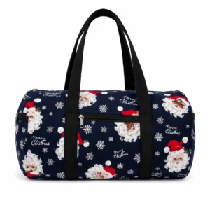 travel bag (cotton)