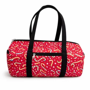 travel bag (cotton)