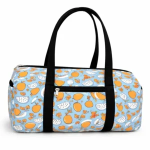 travel bag (cotton)