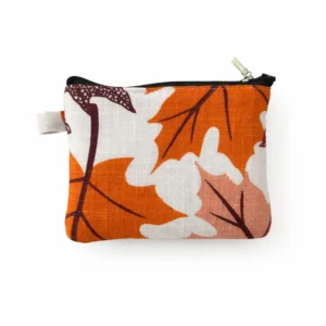 Coin Pouch Cute Mini Zipper Wallet