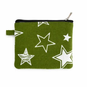 Coin Pouch Cute Mini Zipper Wallet