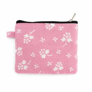 Coin Pouch Cute Mini Zipper Wallet
