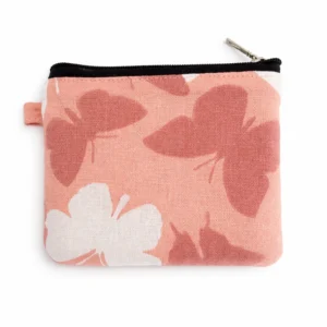 Coin Pouch Cute Mini Zipper Wallet
