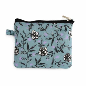 Coin Pouch Cute Mini Zipper Wallet