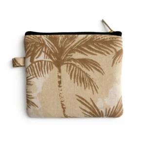 Coin Pouch Cute Mini Zipper Wallet