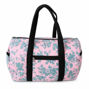 travel bag (cotton)