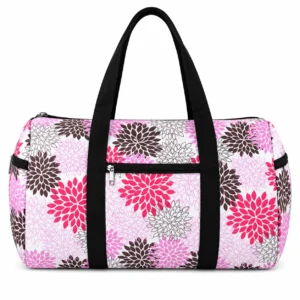 travel bag (cotton)