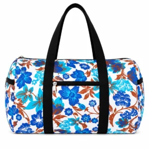 travel bag (cotton)