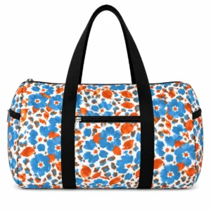 travel bag (cotton)