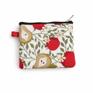 Coin Pouch Cute Mini Zipper Wallet