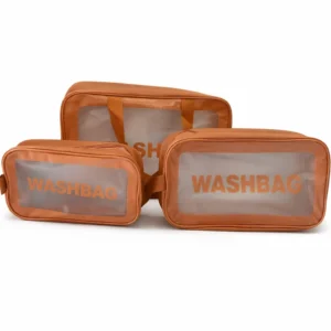 trave organizer pouch