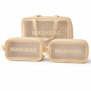 travel organizer pouch