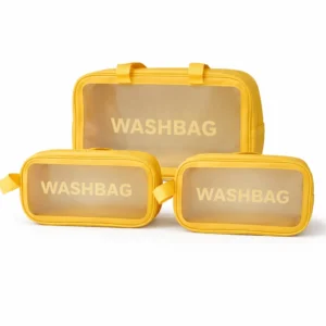 trave organizer pouch